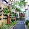 Отель Tri Bagus Villa, фото 11