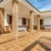 Отель Luxurious Villa in Vejer de la Frontera with Swimming Pool, фото 2