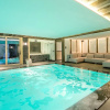 Отель Chalet Migui Luxury Living and SPA, фото 11