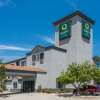 Отель Quality Inn Lees Summit - Kansas City в Лизе Саммите