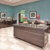Отель Hampton Inn Kearney, фото 29