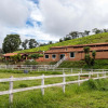 Отель Farm in Pouso Alto MG Tranquility and Comfort, фото 1