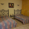 Отель Real de Minas Inn Queretaro, фото 4