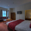 Отель Kingstown Hotel by Greene King Inns, фото 6