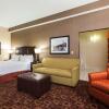 Отель Hampton Inn Elkton, фото 2