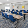 Отель Holiday Inn Express & Suites Port Washington, фото 22