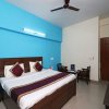 Отель OYO 10662 Hotel Town Noida, фото 6