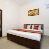 Отель OYO 9657 Hotel Sham Villa, фото 6