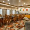 Отель Comfort Inn & Suites, фото 7