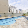 Отель Mercure Botafogo Mourisco, фото 15