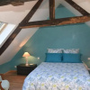 Отель Le Dû Aimé Chambres d'hôtes, фото 23