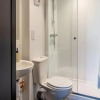 Отель En Suite Rooms & Studios Sheffield, фото 4