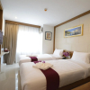 Отель The Patong Center Hotel, фото 4