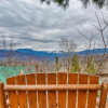 Отель Gatlinburg Getaway, фото 29