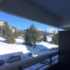 Отель Apartment With one Bedroom in Chamrousse, With Wonderful Mountain View, фото 19
