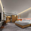 Отель Hilton Garden Inn Jiaxing Xiuzhou, фото 23