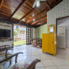 Отель Linda casa a 230m da praia de Bombas RGV115, фото 9