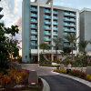 Отель Kimpton Seafire Resort + Spa, an IHG Hotel в Ист-Энде