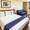 Отель Holiday Inn Lisbon, an IHG Hotel, фото 32