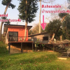 Отель The Raft Land Resort, фото 13
