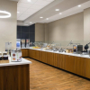 Отель SpringHill Suites Orlando at FLAMINGO CROSSINGS® Town Center/Western Entrance, фото 31