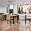 Отель NH Córdoba Califa Hotel в Кордове