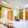 Гостиница Hello-Hostel в Новосибирске