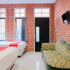 Отель Oyo 437 Hnr Homestay Syariah, фото 23