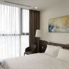 Отель Luxury Condotel Vinhomes Skylake Keangnam, фото 4