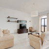 Отель Seafront Apartment in Sliema wt Breathtaking Views, фото 5