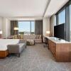 Отель Hilton Rochester Mayo Clinic Area, фото 23