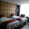 Отель Yuanping Hotel, фото 1
