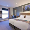 Отель Travelodge Edinburgh Park, фото 17