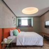 Отель Samsen Street Hotel, фото 38