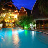 Отель The Sitio Boracay Villas and Suites, фото 23