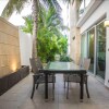 Отель Oasis 12-Boutique 1 Bedroom in the heart of Playa del Carmen, фото 22
