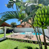 Отель Casa a 50 M do Mar Para Recarregar as Energias, фото 6