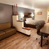 Отель Econo Lodge Inn & Suites Downtown San Antonio Riverwalk Area, фото 15