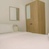 Отель Cozy And Homey 2Br At Urbantown Serpong Apartment, фото 5