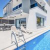 Отель Awesome Home in Makarska With Outdoor Swimming Pool, Wifi and 3 Bedrooms, фото 5