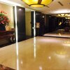 Отель Sunny Hotel Plus в Тайбэе