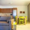 Отель Deluxe Kefalonia Apartment Apartment Meli 2 Bedroom Pool Karavomilos, фото 6