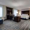 Отель Hampton Inn & Suites by Hilton Brantford Conference Centre, фото 6