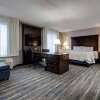 Отель Hampton Inn & Suites by Hilton Brantford Conference Centre, фото 47