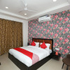 Отель Avalon Taj View by OYO Rooms, фото 4