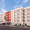 Отель Home2 Suites by Hilton Louisville Downtown NuLu, фото 1