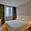 Отель Motel - Hangzhou Wanda Plaza North Bus Station, фото 3