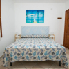 Отель Residence Mirice - Four-room Apartment 8 Beds Id 64, фото 2