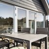 Отель Gorgeous Holiday Home in Ringkøbing With Terrace, фото 7