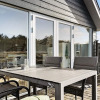 Отель Gorgeous Holiday Home in Ringkøbing With Terrace, фото 8